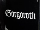 GORGOROTH Pentagram LP 1ST PRESS MALICIOUS mayhem emperor
