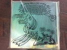 GLASTONBURY FAYRE THE ELECTRIC SCORE REVALATIONS REV3 3LP ALL INSERTS PSYCH NM