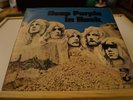Deep Purple ?- Deep Purple In Rock - SHVL 777 - Early Press - LP Vinyl Record