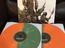 HIGH ON FIRE • DEATH IS THIS COMMUNION • VINYL 2LP /595 • sleep electric wizard