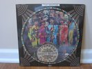 The Beatles Sgt. Pepper picture disc  SEALED 1978