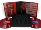 TWIN PEAKS: FIRE WALK WITH ME 2017 Death Waltz 2X CHERRY PIE Color Vinyl F/S NEW