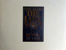 THE BAND THE LAST WALTZ 3XLPs Booklet German WB K66076 1978 Excellent