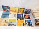 137x Pop EP/45 ALL PICTURE SLEEVE:Bing Crosby,June Christy,Vera Lynn,Hall &Oates