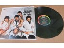The Beatles Yesterday & Today Butcher Cover Dark Green Marble Colored Vinyl NR