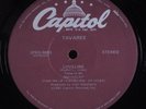 TAVARES Love Line CAPITOL 12