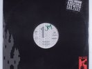 VERA BROWN & RICH GIRLS Too Much Too Fast PALACE 12