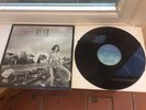 RUSH - PERMANENT WAVES RARE SLEEVE WITH BAND NAMES BILLBOARD - Mint Cond Vinyl