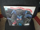 BLUES CREATION / DEMON & 11 CHILDREN PSYCH PROG ORIG JAPAN LP POKORA