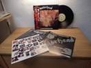 MOTORHEAD - No sleep ´til Hammersmith - LP JAPAN OBI Mint