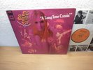 THE ELECTRIC FLAG: A Long Time Comin' 1968 LP MINT 1ST CBS