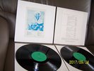 James Travis Jim Reeves 2 LPs In The Beginning Vol.1 & Vol.2