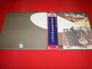 Led Zeppelin ?/ Led Zeppelin II / P-6517A / Japan LP