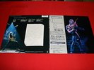 Ozzy Osbourne ?/ Randy Rhoads Tribute / 35AP 3344 / Japan LP