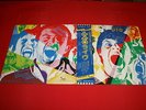 UFO / Strangers In The Night / WWS-50029 / Japan LP