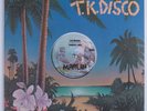 TEMPEST TRIO Love Machine MARLIN 12