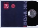 PINK RHYTHM Melodies of Love BEGGARS BANQUET 12