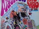 The Who Magic Bus STEREO Decca Vinyl LP
