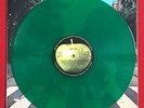 THE BEATLES - Abbey Road - Very Rare Original UK Green Vinyl Export (Record)