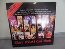 Original Vinyl Double Album 