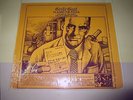 GENTLE GIANT - PLAYING THE FOOLE - LIVE 1975 - TAKRL US 1982 ORIGINAL