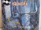 Entombed Left Hand Path Vinyl LP Record new 2017 reissue
