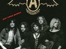 Aerosmith- Get Your Wings [180gram Remastered Vinyl LP] 2013- NEW & SEALED