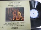 LOLA BOBESCO / STEHMAN - DE CROES - BERNIER / ALPHA MBM 24