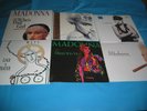 MADONNA 6 NEW  USA IMPORT 12