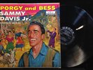 Sammy Davis Jr/Carmen McRae-Porgy and Bess-Decca 8854-GERSHWIN
