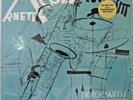 Arnett Cobb-Funky Butt-Rare 1980 Jazz LP-Progressive-Derek Smith-DSM Cvr-SEALED