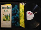 George Handy-Handyland USA-X 1004-MONO