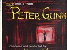 Henry Mancini More Music From Peter Gunn NEAR MINT RCA Vinyl LP