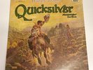 Quicksilver Messenger Service Happy Trails Sealed Mint Original Pressing LP