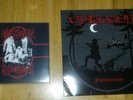 Eisregen Madenreich EP Vinyl & Flötenfreunde LP
