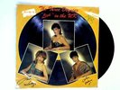 Live In The U.K LP 1st SIGNED Vinyl (The Three Degrees - 1985) TD2 (ID:15028)