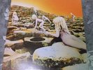 Original Vinyl Record LED ZEPPELIN Houses of the Holy Gatefold LP Atlantic