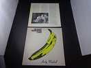 ///  THE velvet underground & NICO- RECORD VERVE-ANDY WARHOL W/ SLEEVE 823290-