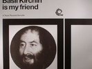 KIRCHIN, Basil - Basil Kirchin Is My Friend: A Trunk Records Sampler - LP