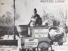 STEELY DAN PRETZEL LOGIC LP PROBE UK 1974 A1/B1 1ST PRESS EX VINYL FAST DISPATCH