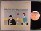 Alice Cooper  Pretties For You    Psych   Straight Label