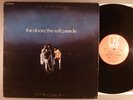 Doors, The  The Soft Parade     Psych