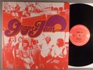 Moby Grape  Grape Jam    Psych  2 Eye Label
