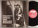Rolling Stones, The  December's Children    Mono Red Boxed Label