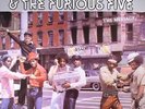 GRANDMASTER FLASH & THE FURIOUS FIVE - The Message (reissue) - Vinyl (LP)