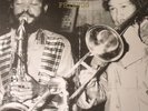 RODRIGUEZ, Rico & Friends - Unreleased Early Recordings: Shuffle & Boogie 1960