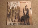 Abstract Tribe Unique  Mood Pieces