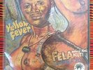 FELA YELLOW FEVER - FELA MONSTER CLASSIC AFROBEAT ORIGINAL - LISTEN