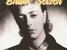 Brian Setzer - Backstreets Of New York (LP) - Vinyl Revival/Neo Rockabilly