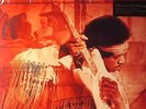 HENDRIX, Jimi - Live At Woodstock - Vinyl (3xLP)